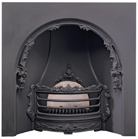 Stovax Adelaide Insert Fireplaces