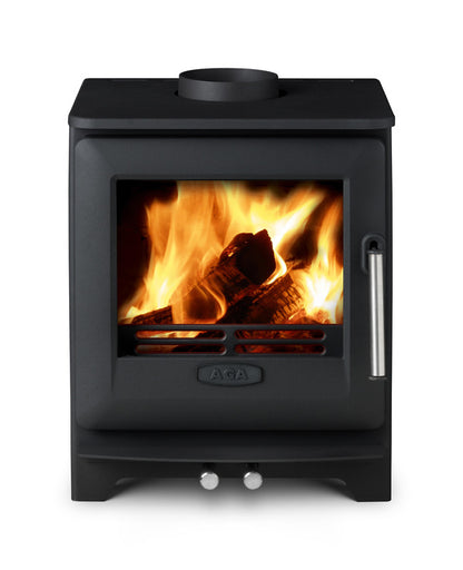 AGA Ludlow Multifuel Stove