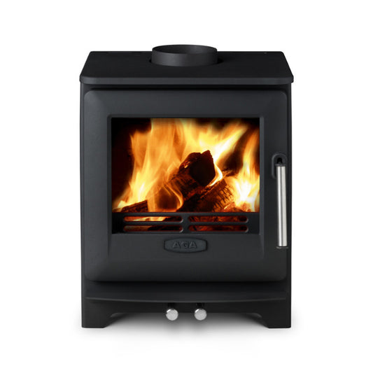 AGA Ludlow Multifuel Stove