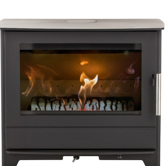 Heta Inspire 55 Multifuel Stove