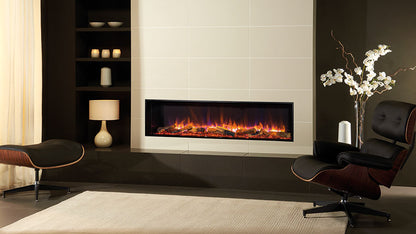 Gazco eReflex 150RW Electric Fires