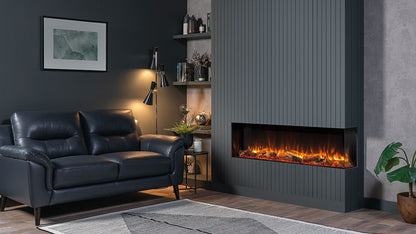 Gazco eReflex 150RW Electric Fires