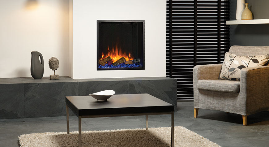 Gazco eReflex 55RW Electric Fires