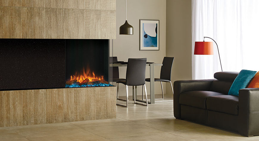 Gazco eReflex 75RW Electric Fires