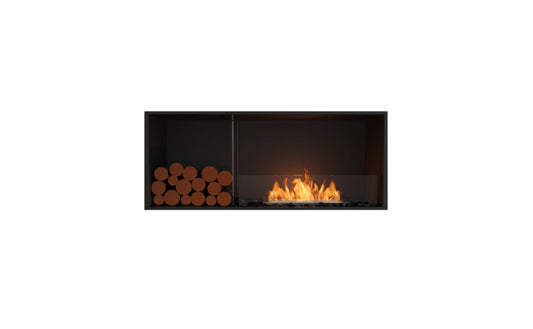 EcoSmart Fire Flex 50SS.BXL Single Sided Fireplace Insert