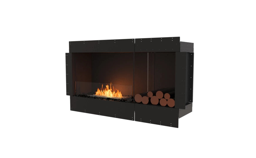 EcoSmart Fire Flex 50SS.BXR Single Sided Fireplace Insert