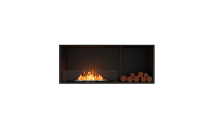 EcoSmart Fire Flex 50SS.BXR Single Sided Fireplace Insert