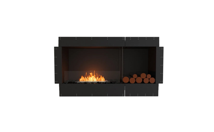 EcoSmart Fire Flex 50SS.BXR Single Sided Fireplace Insert