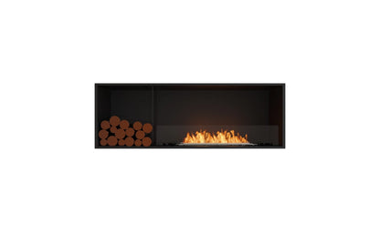 EcoSmart Fire Flex 60SS.BXL Single Sided Fireplace Insert