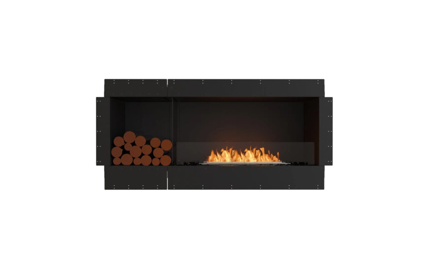 EcoSmart Fire Flex 60SS.BXL Single Sided Fireplace Insert