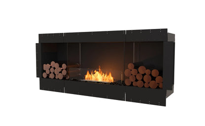 EcoSmart Fire Flex 68SS.BX2 Single Sided Fireplace Insert