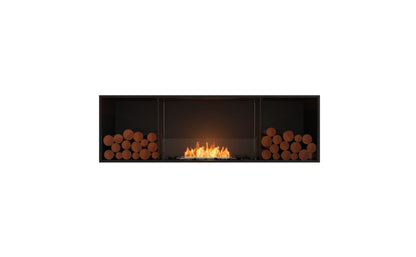 EcoSmart Fire Flex 68SS.BX2 Single Sided Fireplace Insert