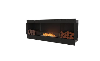 EcoSmart Fire Flex 78SS.BX2 Single Sided Fireplace Insert