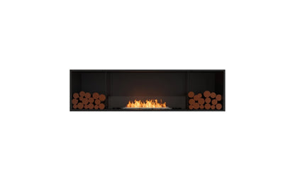 EcoSmart Fire Flex 78SS.BX2 Single Sided Fireplace Insert