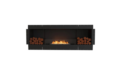 EcoSmart Fire Flex 78SS.BX2 Single Sided Fireplace Insert