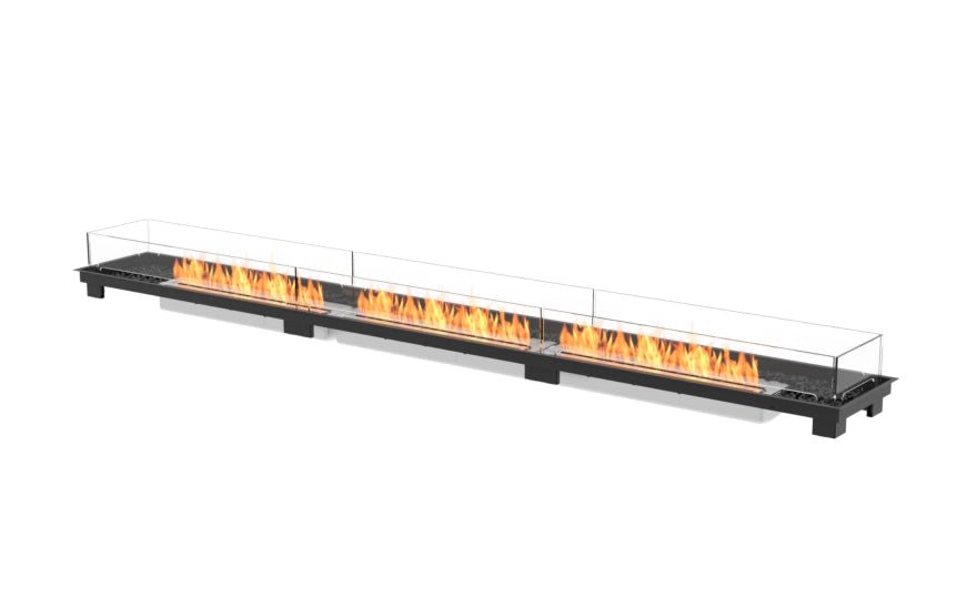 EcoSmart Fire Linear 130 Fire Pit Kit