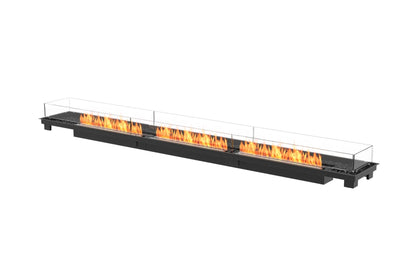 EcoSmart Fire Linear 130 Fire Pit Kit