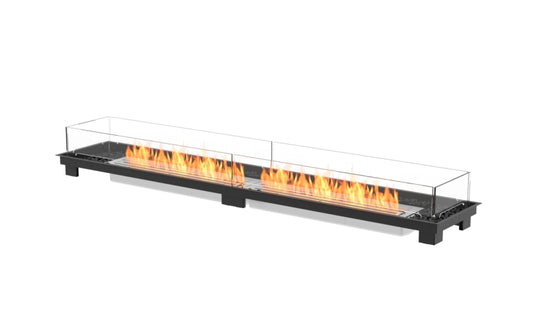 EcoSmart Fire Linear 90 Fire Pit Kit