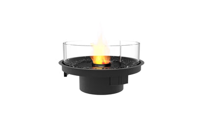 EcoSmart Fire Round 20 Fire Pit Kit