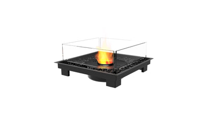 EcoSmart Fire Square 22 Fire Pit Kit