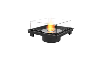 EcoSmart Fire Square 22 Fire Pit Kit