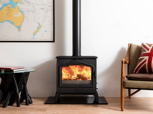 ESSE 105 Wood Burner Stoves