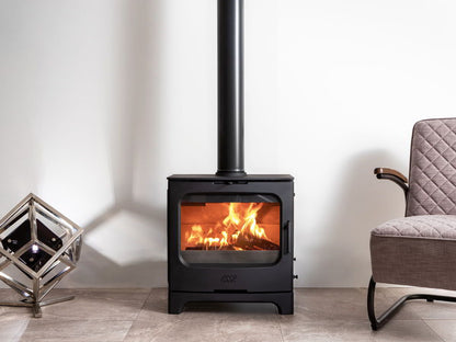 ESSE 175 F Wood Burner Stoves