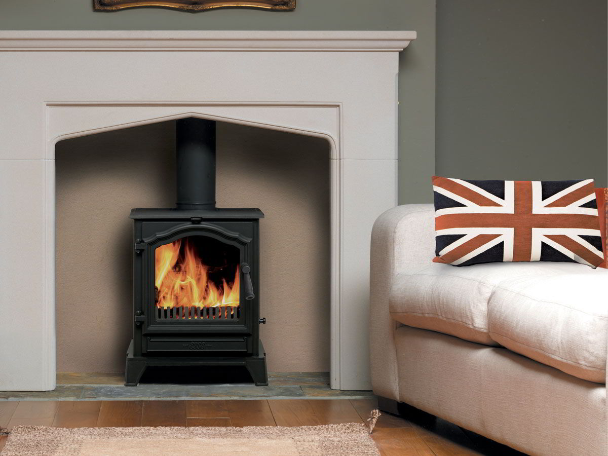 ESSE 500 Wood Burner Stoves