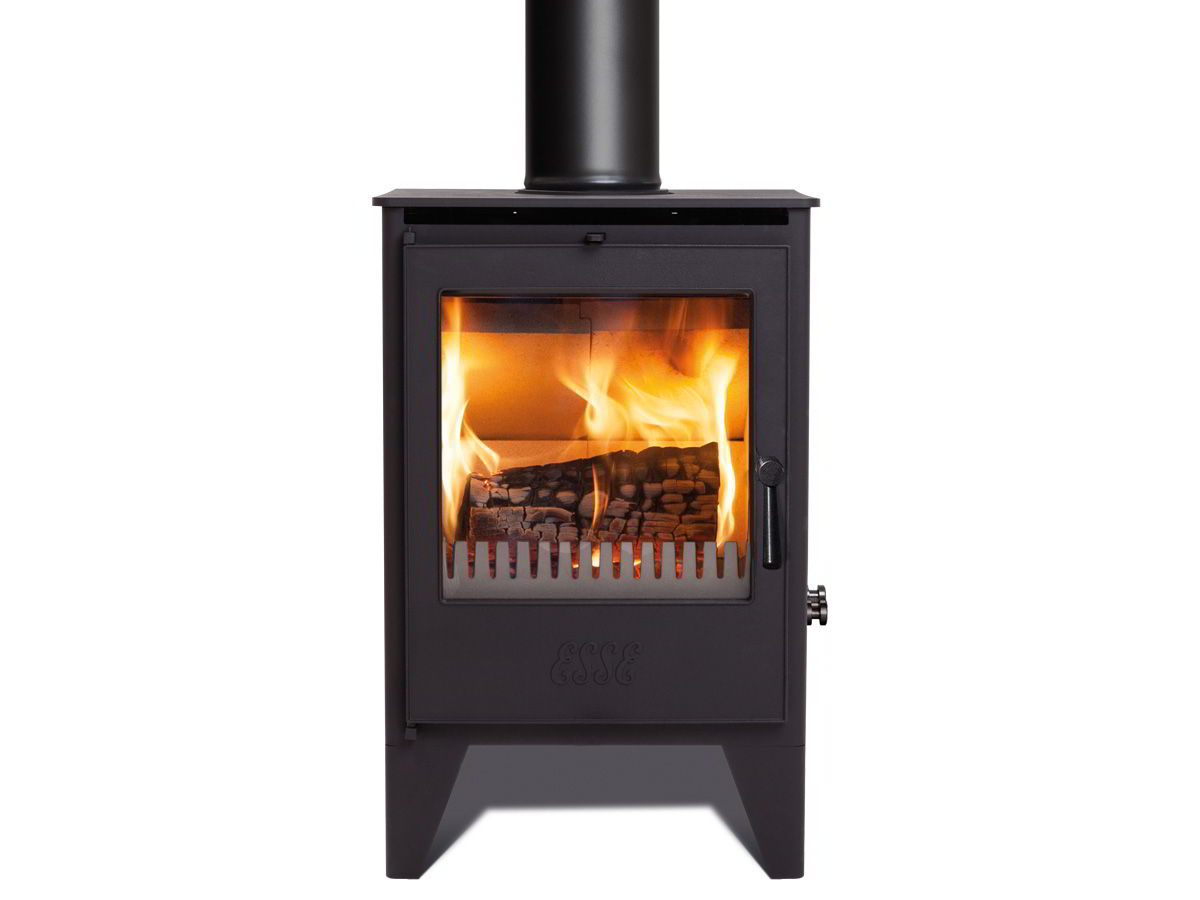 ESSE 550 Wood Burner Stoves