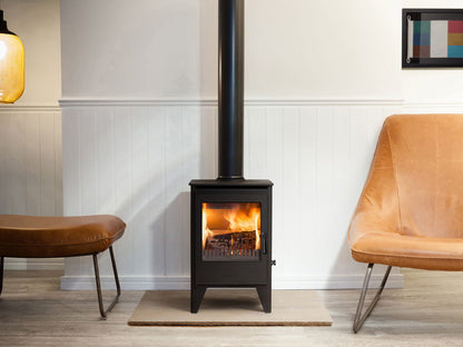 ESSE 550 Wood Burner Stoves