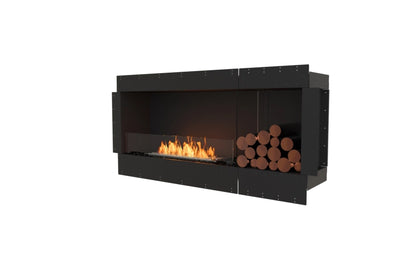 EcoSmart Fire Flex 60SS.BXR Single Sided Fireplace Insert