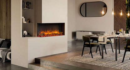 Gazco eReflex 110RW Electric Fires