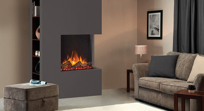 Gazco eReflex 55RW Electric Fires