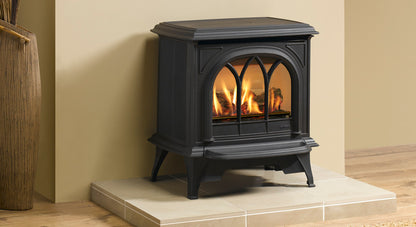 Gazco Huntingdon 30 Gas Stoves