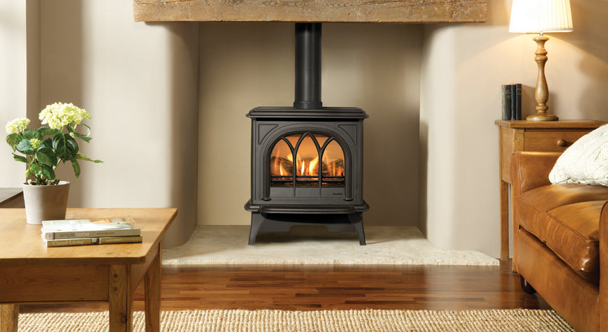 Gazco Huntingdon 30 Gas Stoves