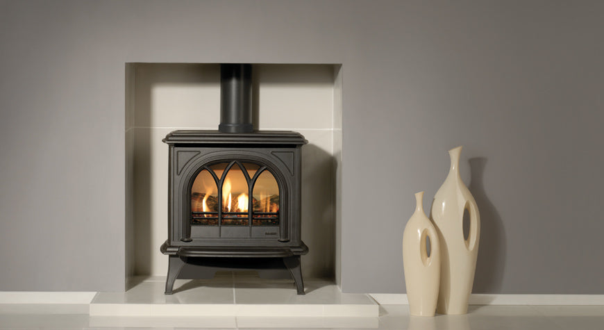 Gazco Huntingdon 30 Gas Stoves