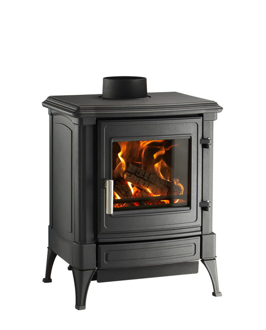 Nestor Martin Stanford 13 Multifuel Stove