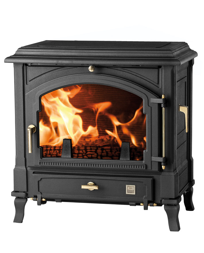 Nestor Martin Harmony III Multifuel Stove