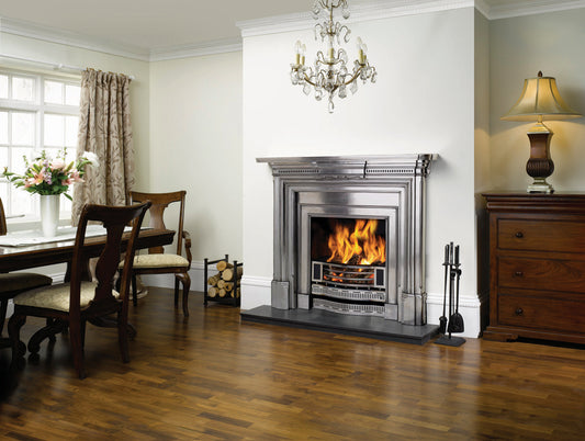 Stovax Knightsbridge Insert Fireplaces