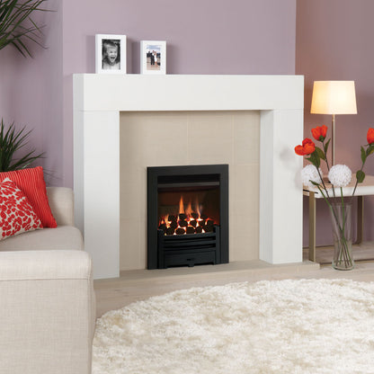 Stovax Malmo Wood Mantel