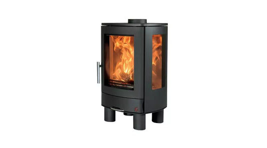 ACR NEO3F Woodburner Stoves