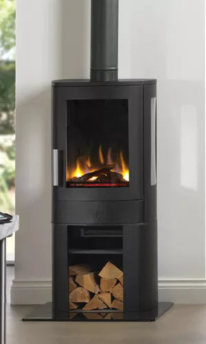 ACR Neo3C Electric Stove with Cupboard Base