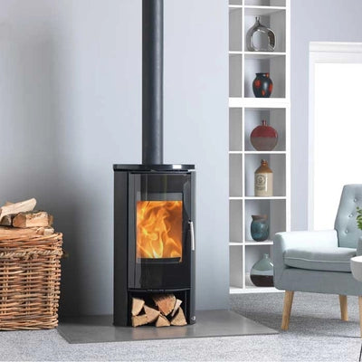 ACR Novus Multifuel Stoves