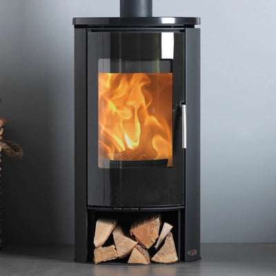 ACR Novus Multifuel Stoves