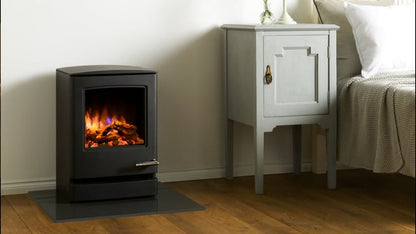 Gazco CL3 Electric stove