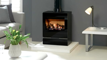 Gazco Vision Medium Gas Stoves