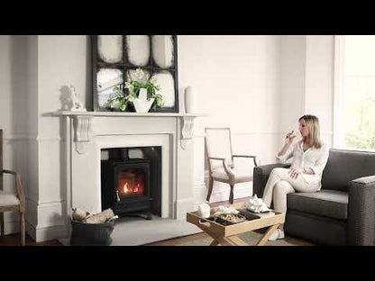 Arada Holborn 5 Wood Stove