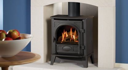 Gazco Stockton 5 Gas Stoves