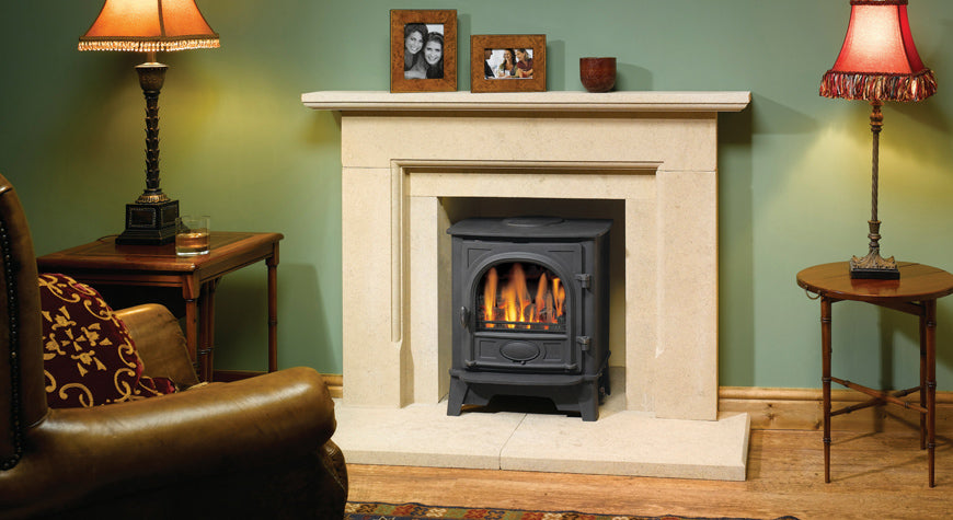 Gazco Stockton 5 Gas Stoves