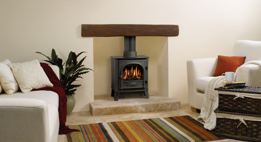 Gazco Stockton 5 Gas Stoves